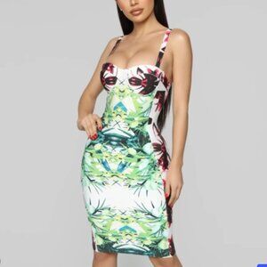 Unique HL Dress